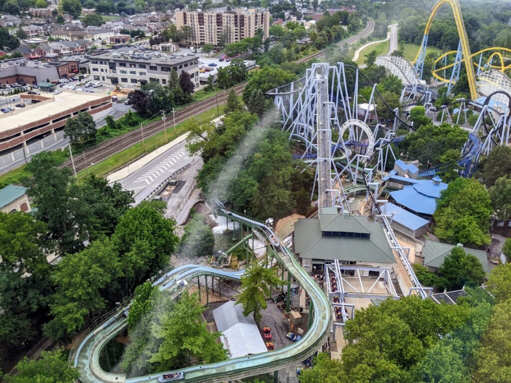 Hersheypark