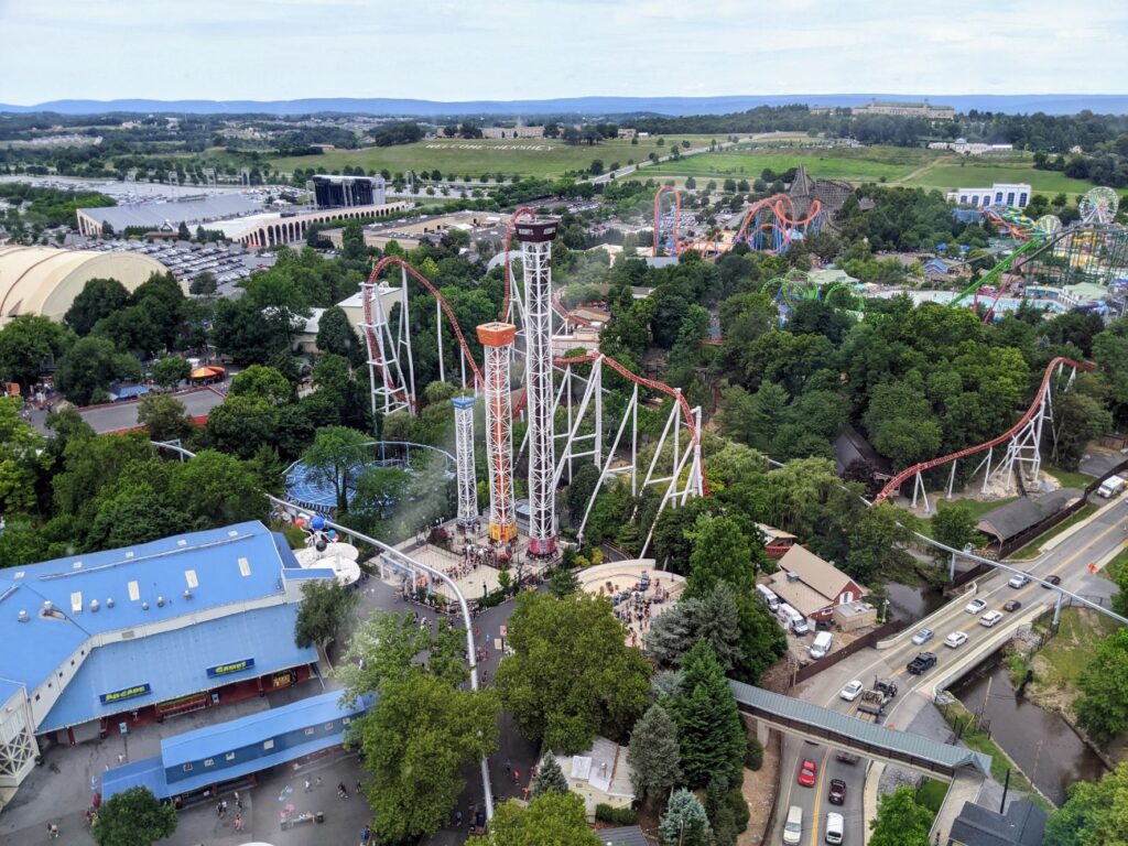 Hersheypark