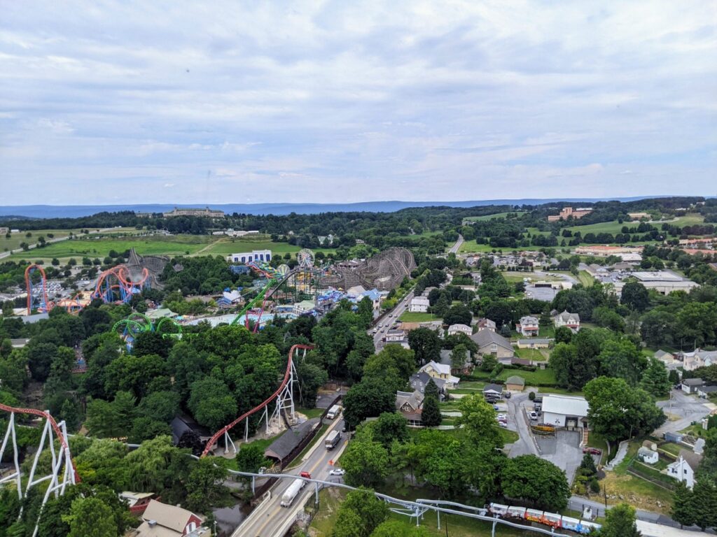 Hersheypark