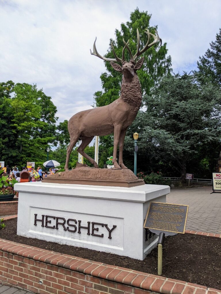 Hersheypark