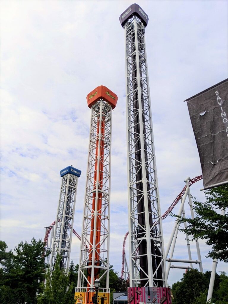 Hersheypark