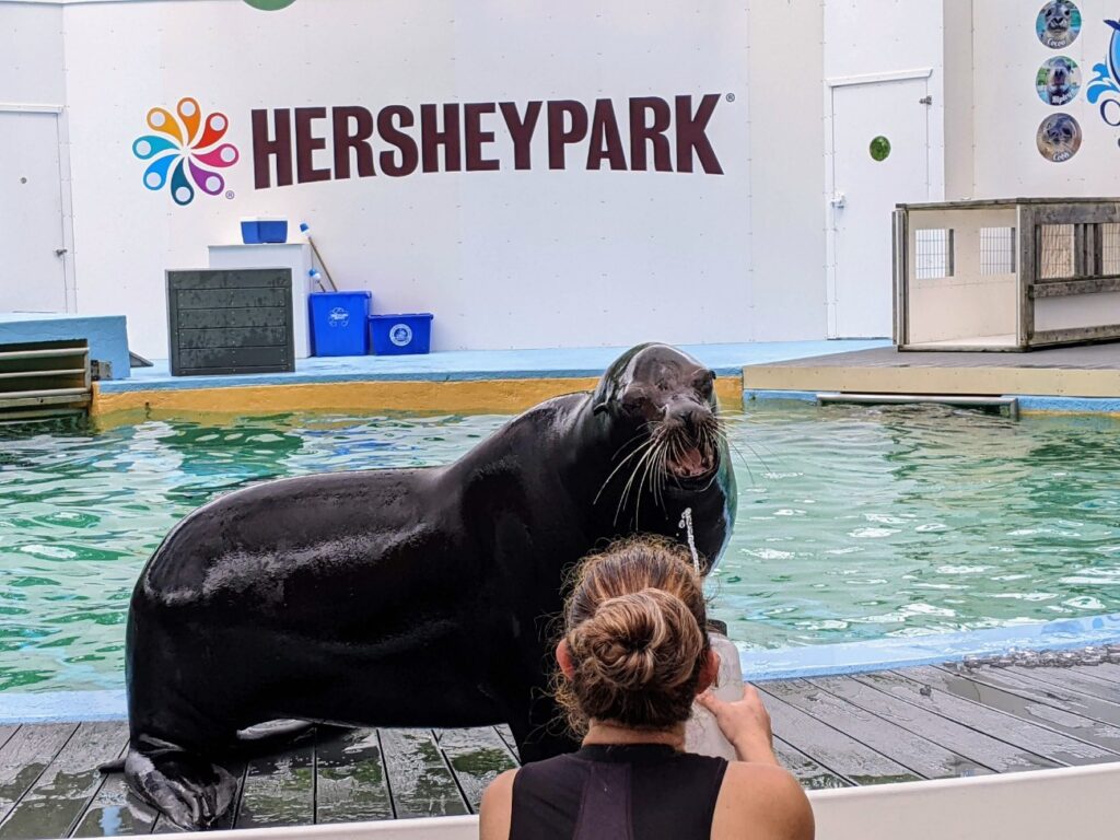 Hersheypark