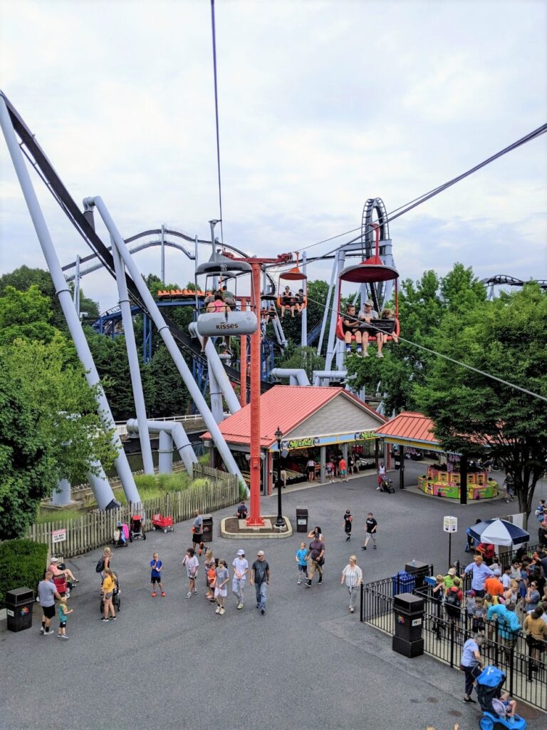 Hersheypark