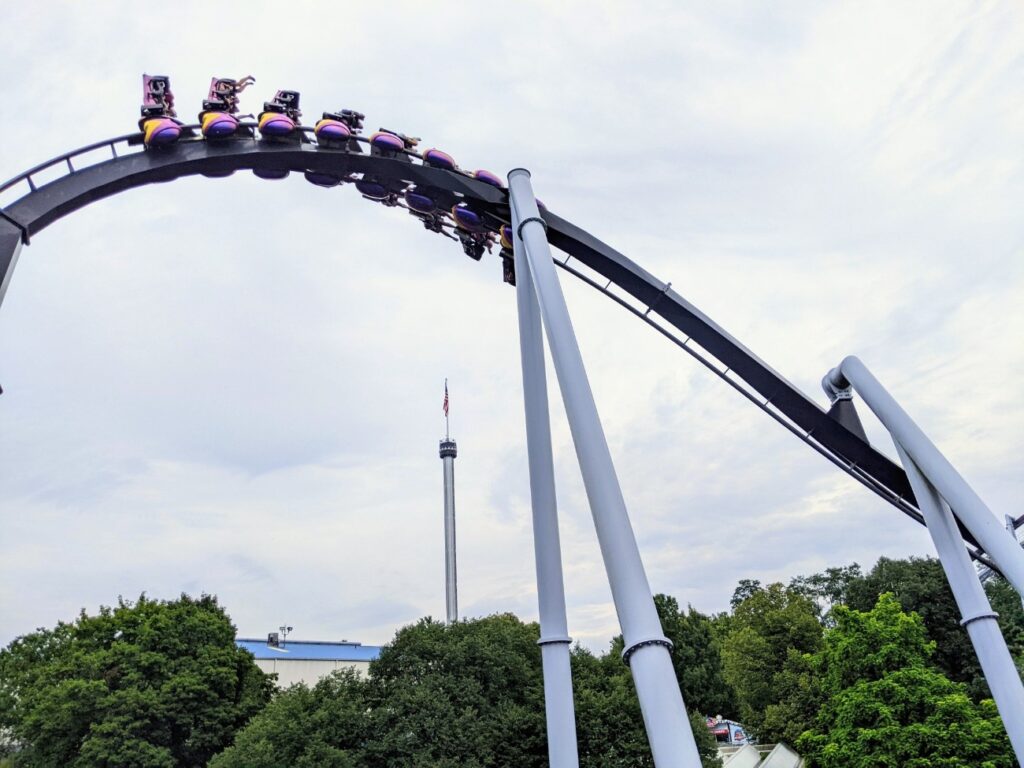 Hersheypark