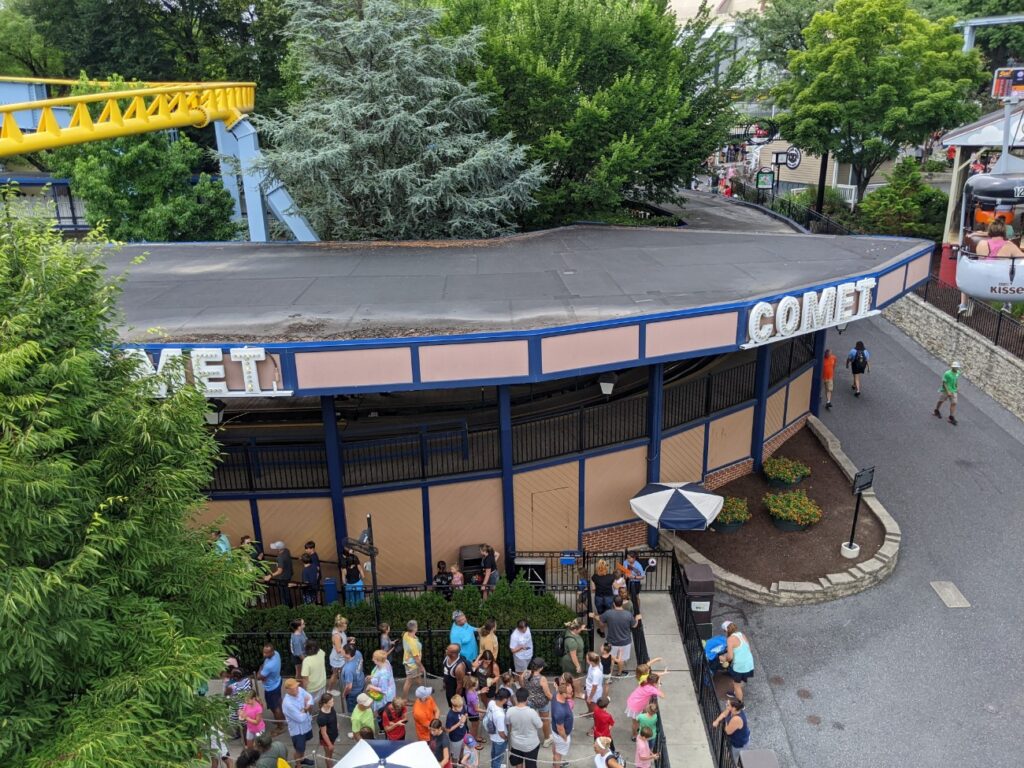 Hersheypark