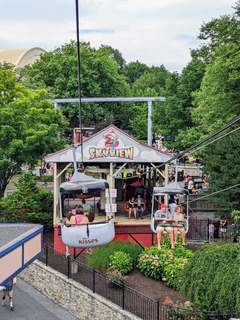 Hersheypark