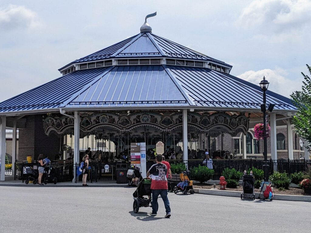 Hersheypark