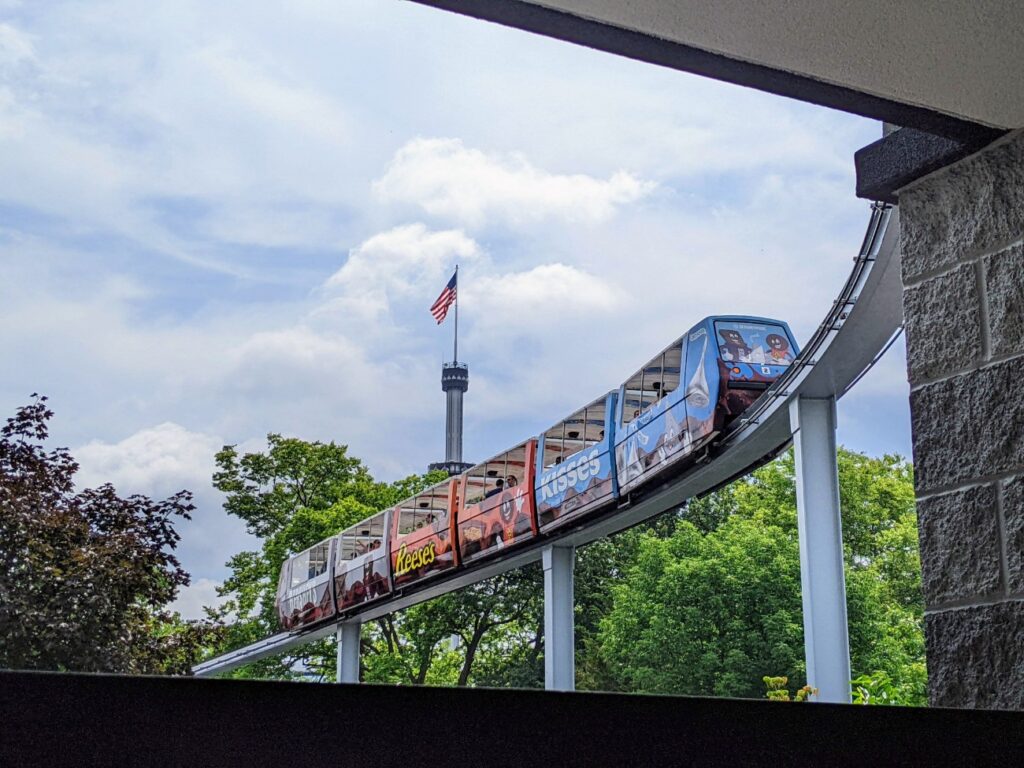 Hersheypark