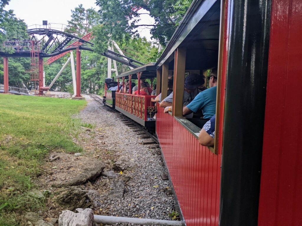 Hersheypark