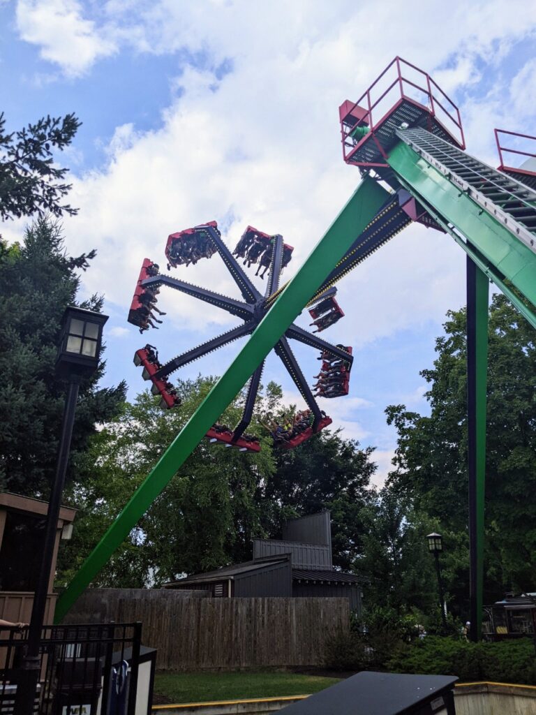 Hersheypark