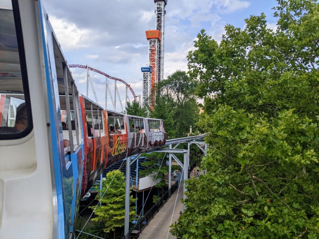 Hersheypark