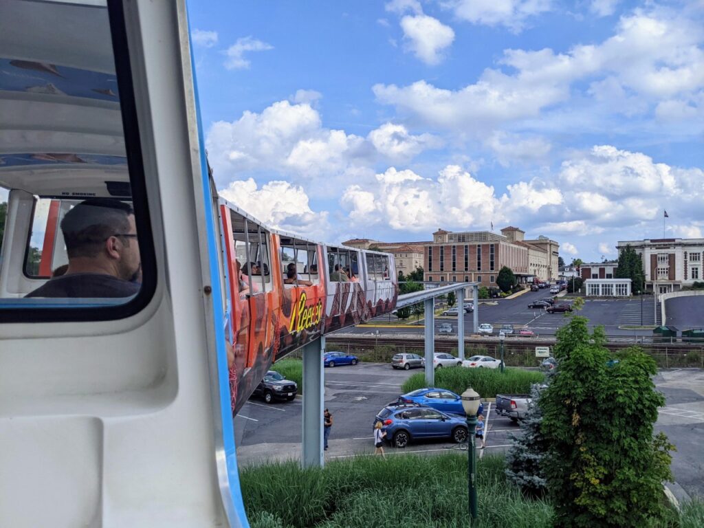 Hersheypark