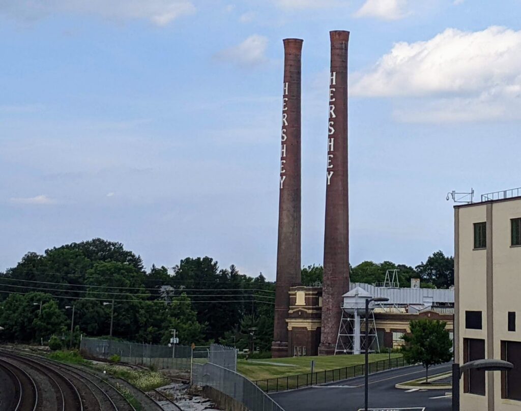 Hersheypark