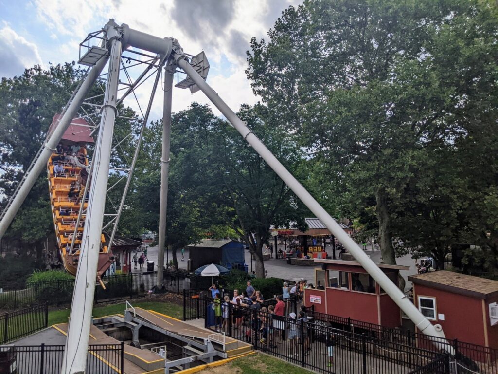 Hersheypark