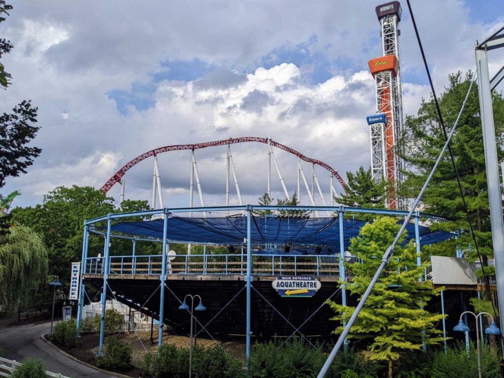 Hersheypark