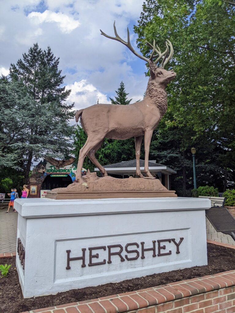 Hersheypark