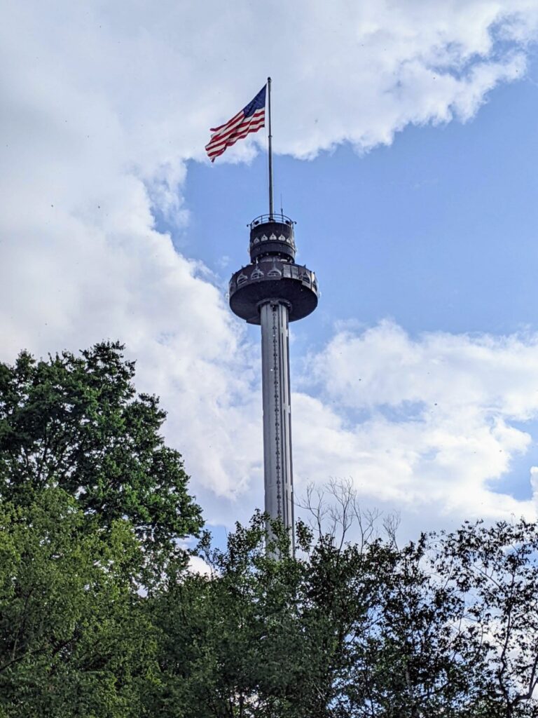 Hersheypark