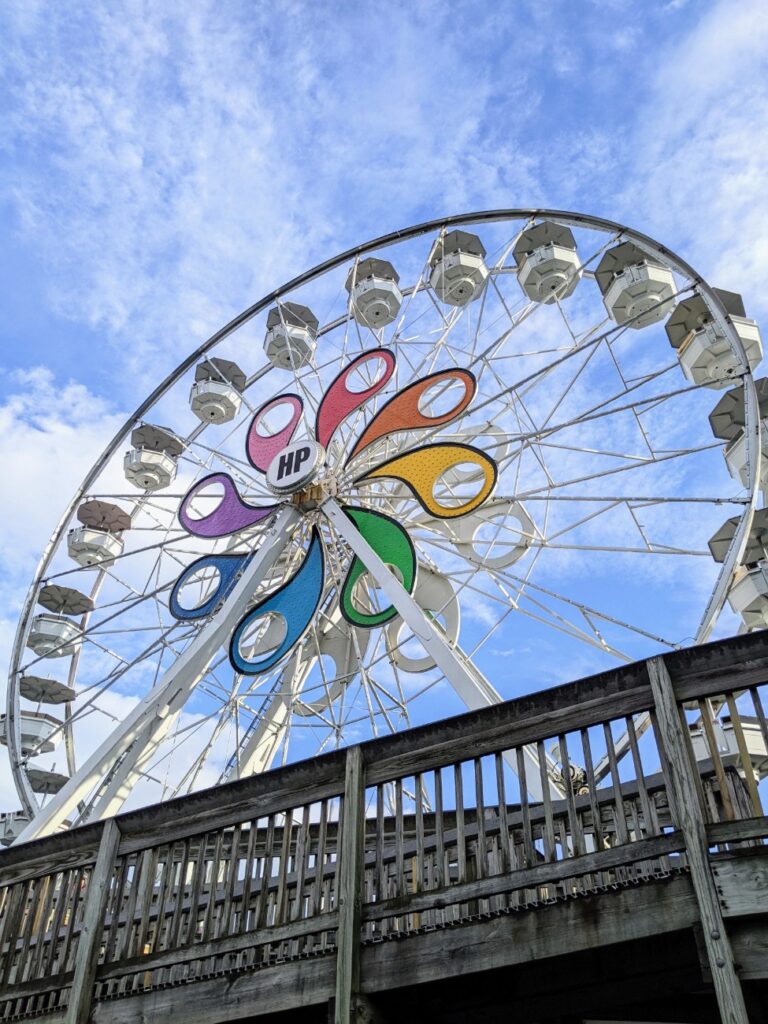 Hersheypark