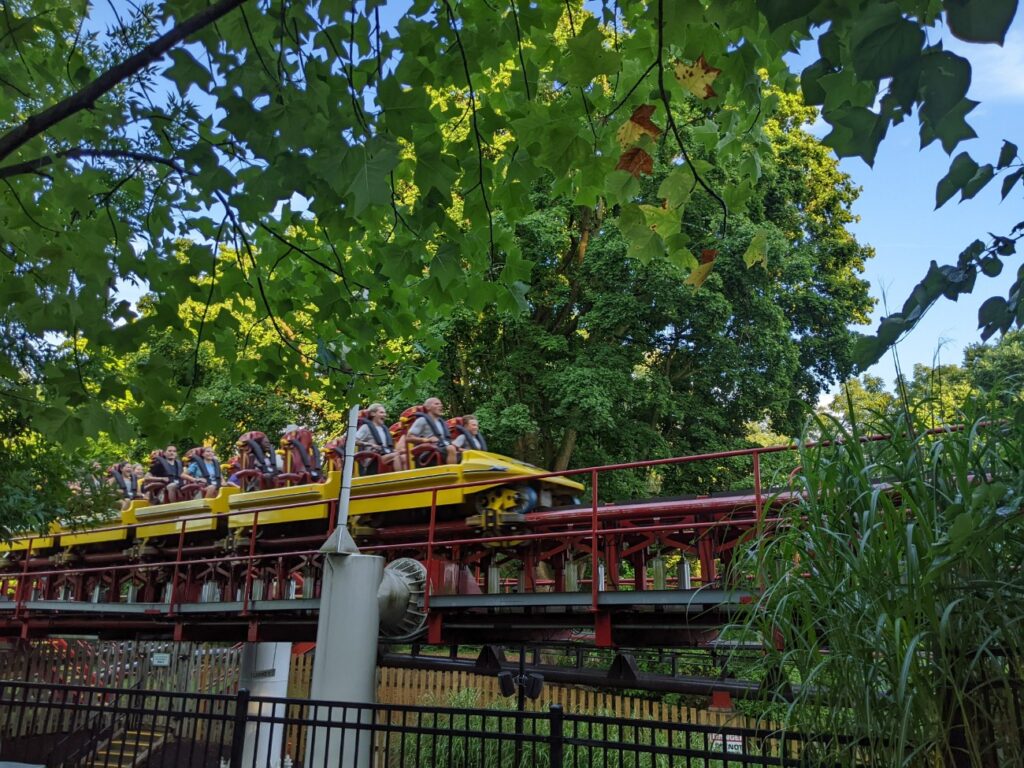 Hersheypark