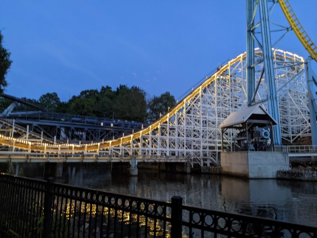 Hersheypark