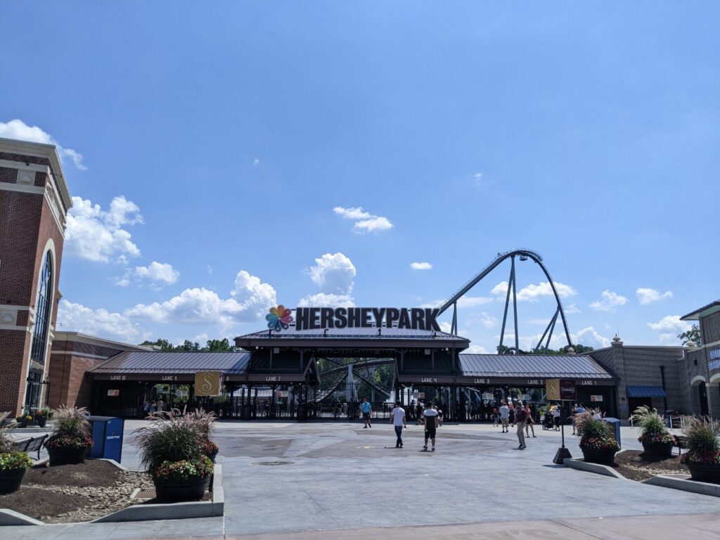 Hersheypark