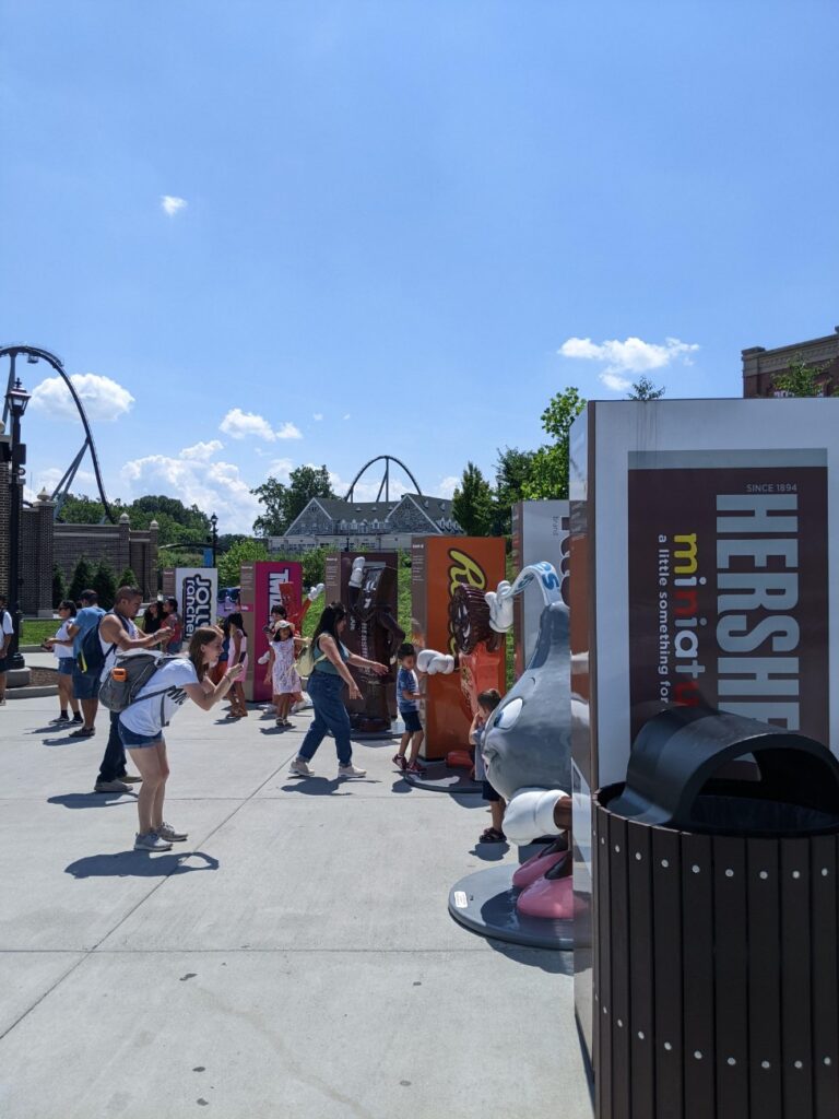 Hersheypark