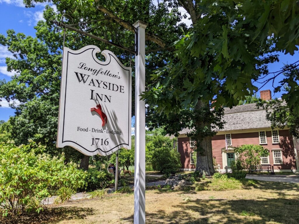 Wayside Inn