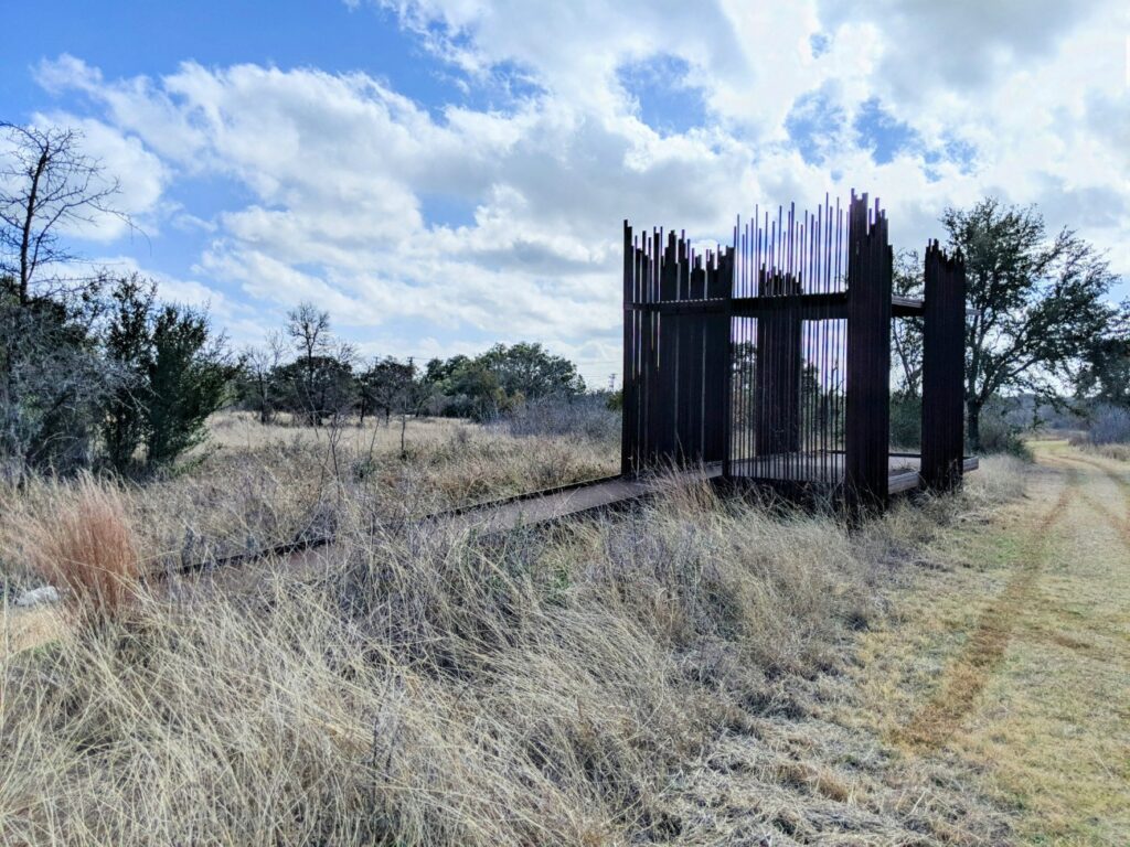 Lady Bird Johnson Wildflower Center