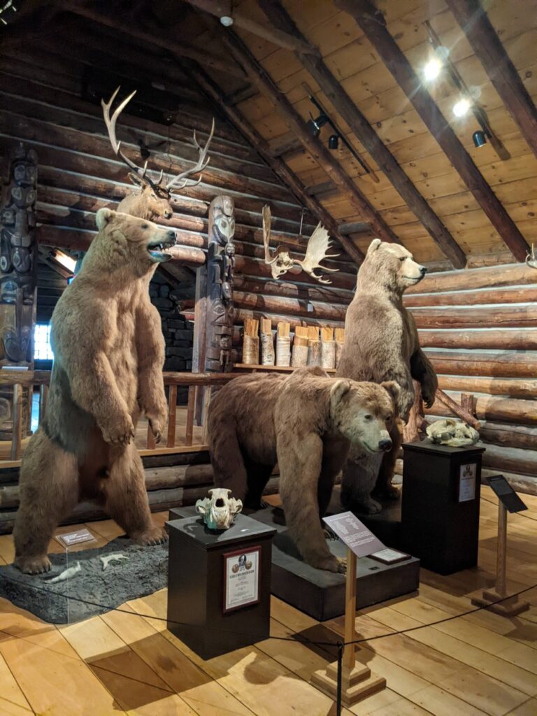 Shelburne Museum Beach Lodge