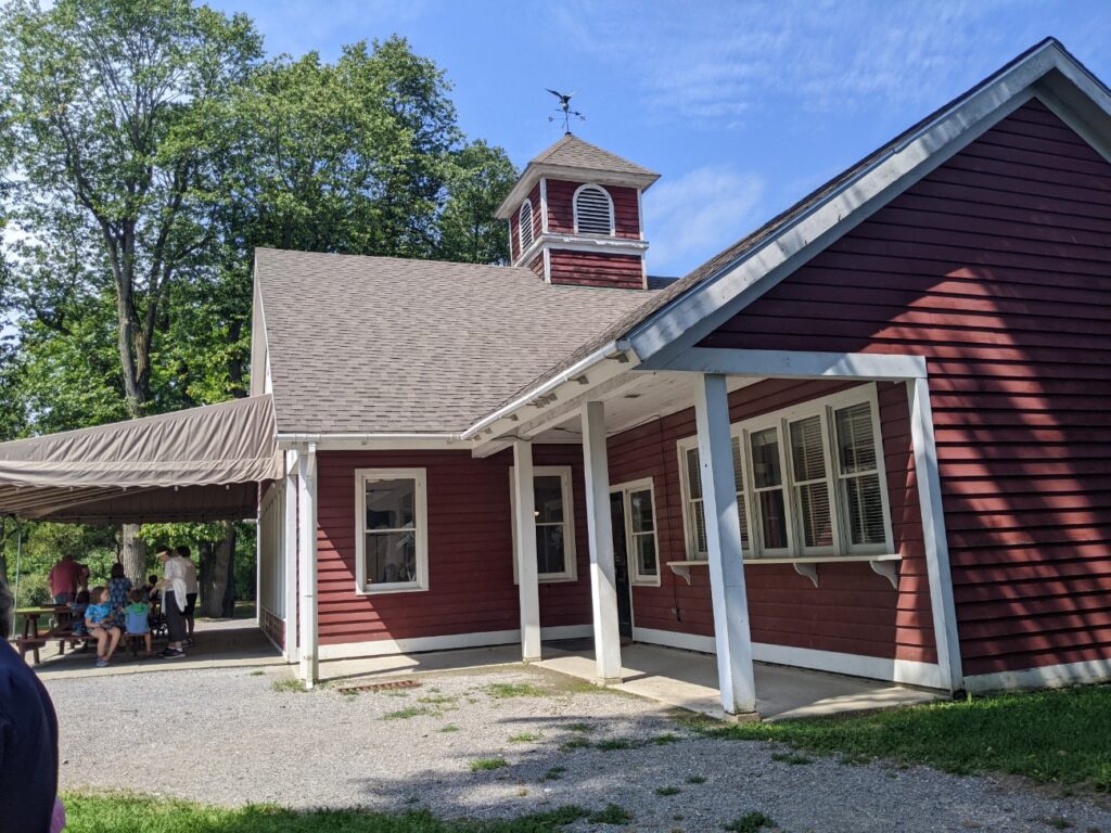 Shelburne Museum