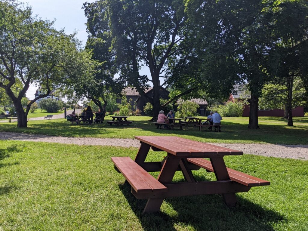 Shelburne Museum