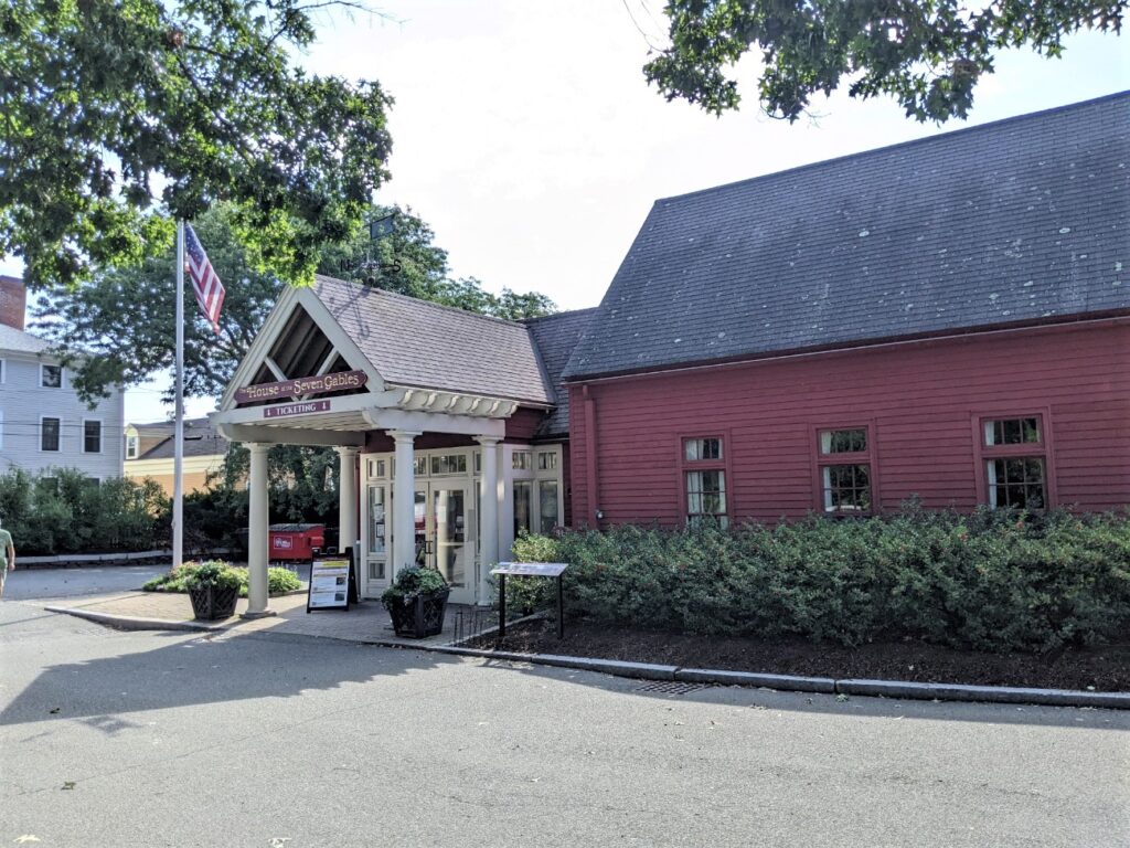 House of the Seven Gables