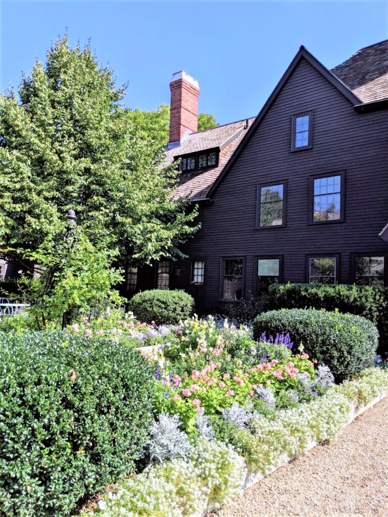 House of the Seven Gables