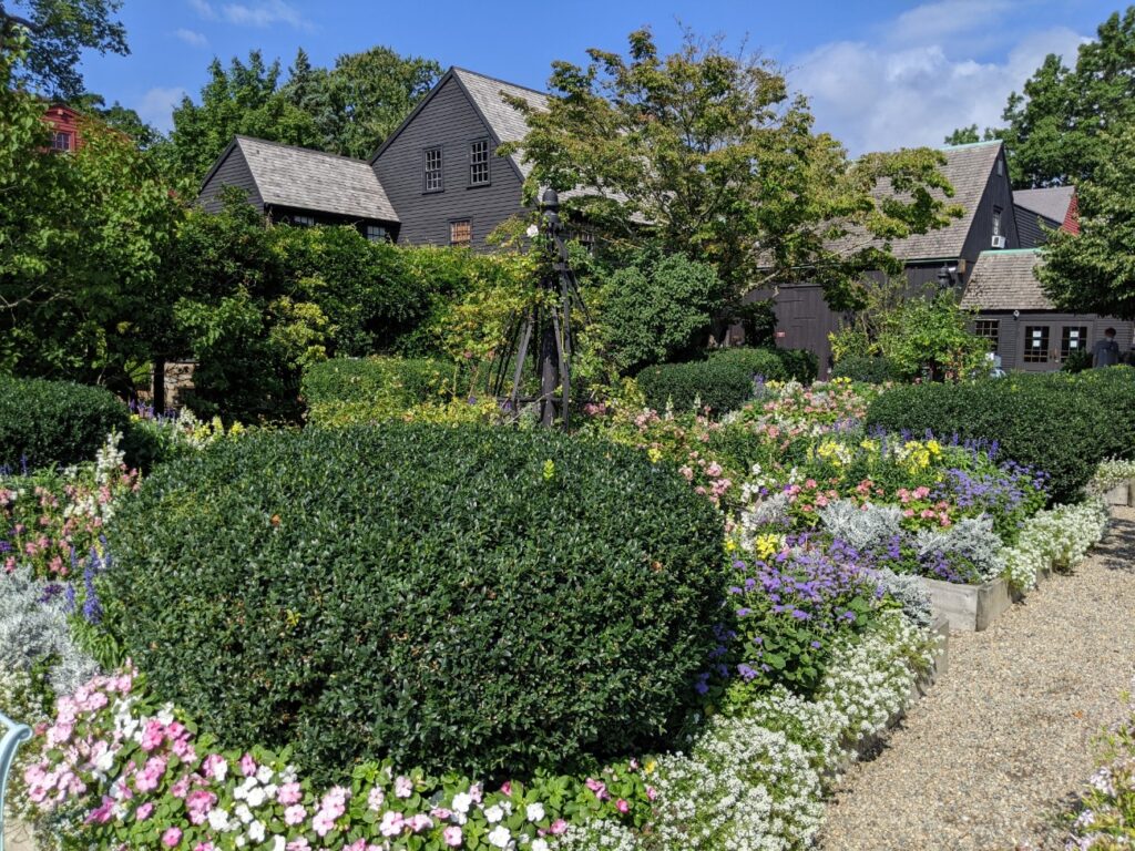 House of the Seven Gables