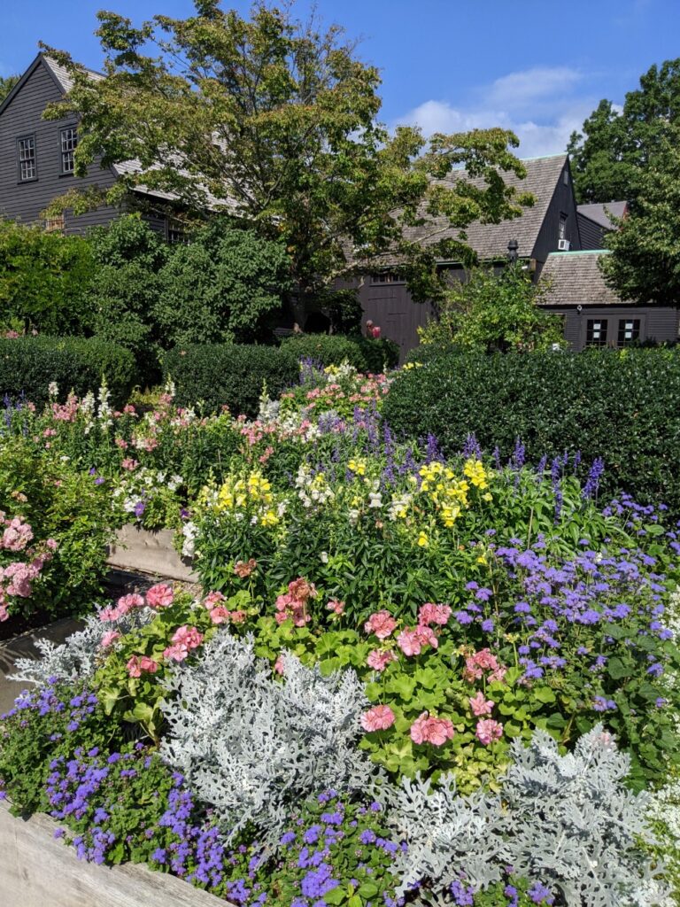 House of the Seven Gables