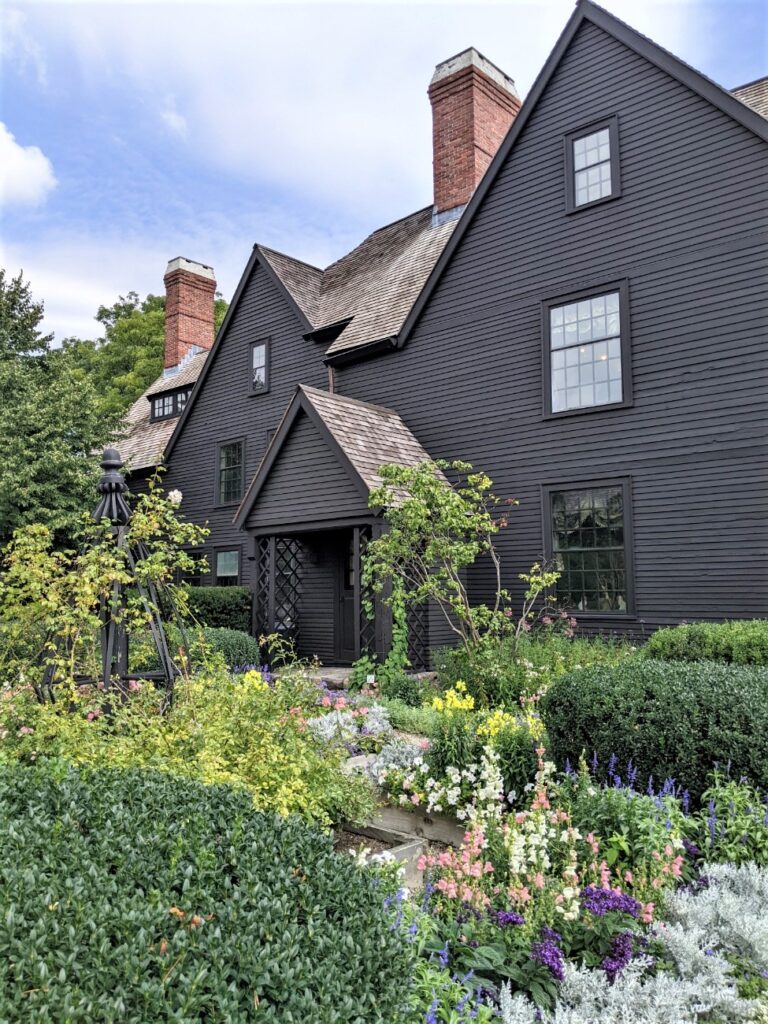 House of the Seven Gables