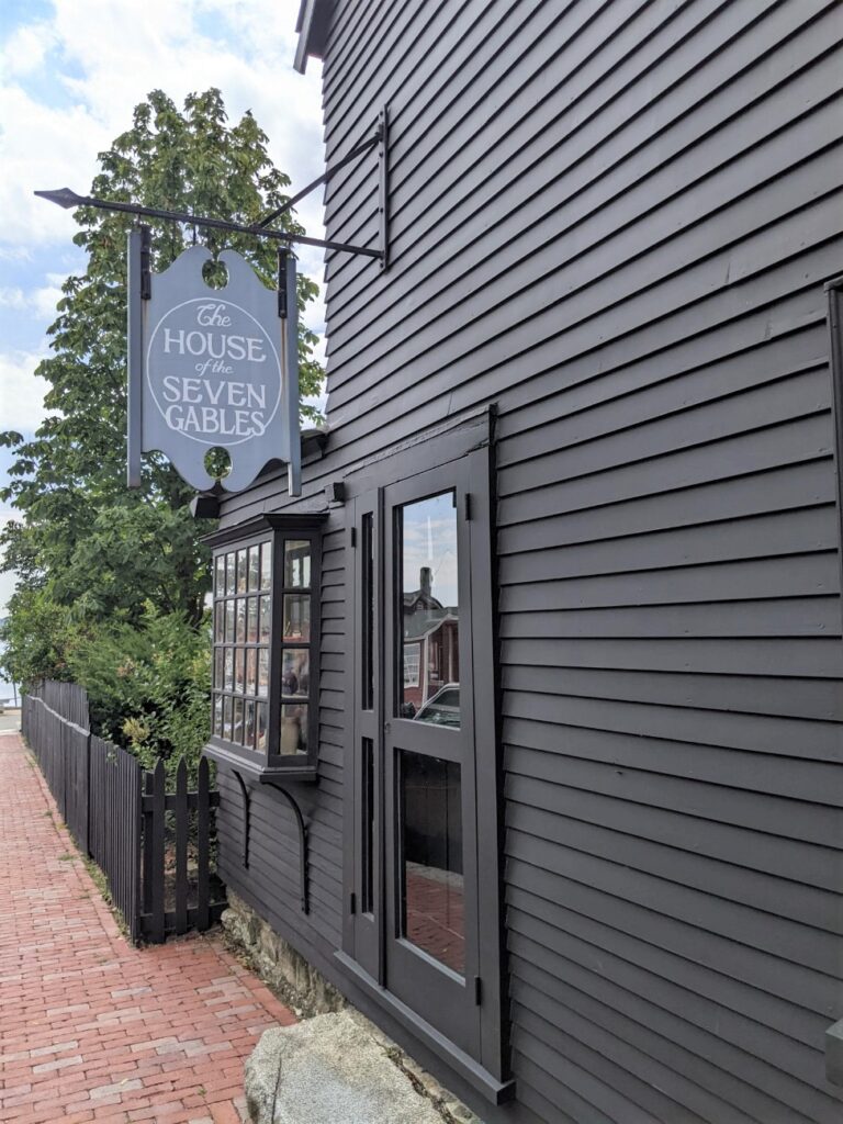 House of the Seven Gables