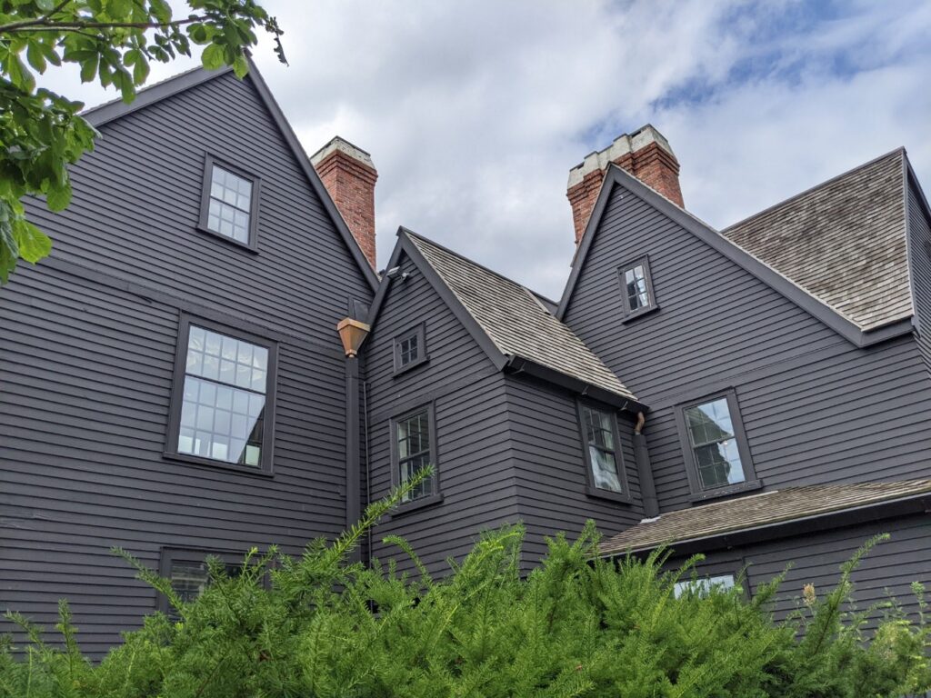 House of the Seven Gables