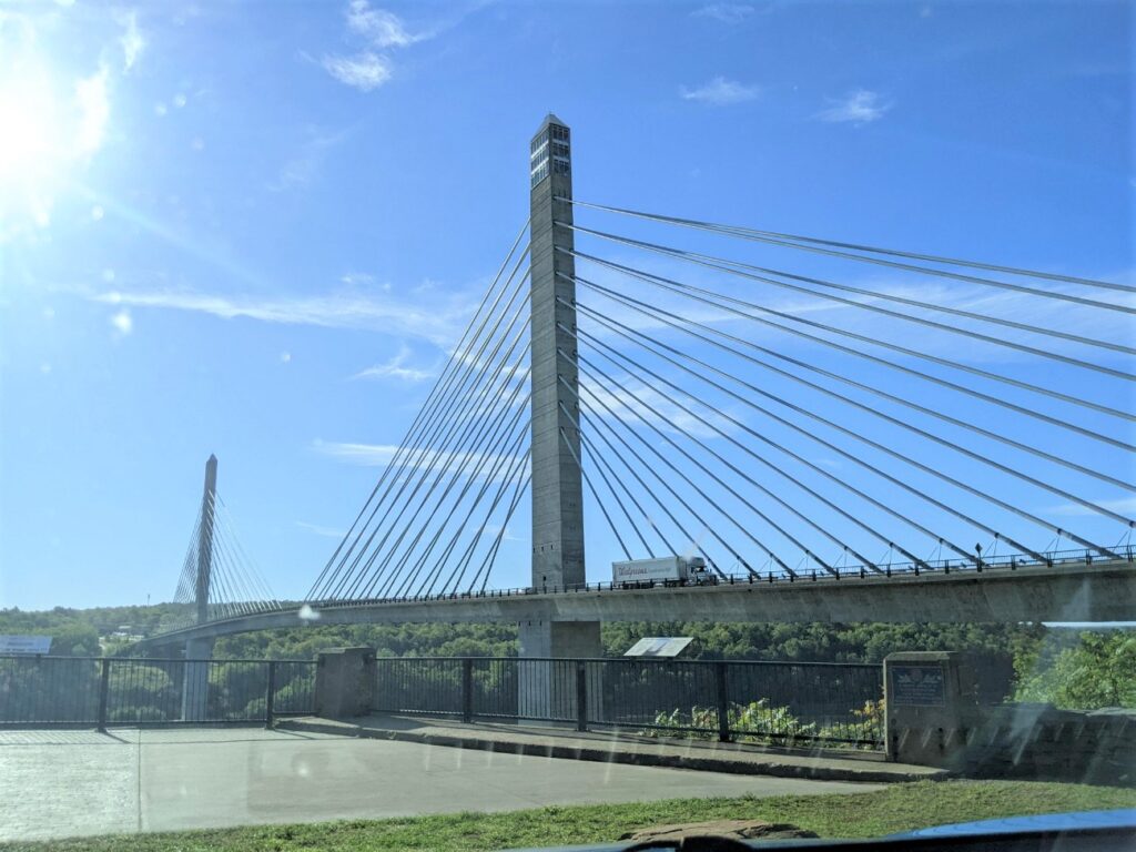 Penobscot Narrows Observatory