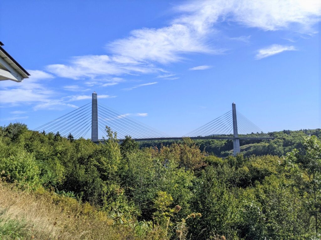 Penobscot Narrows Observatory