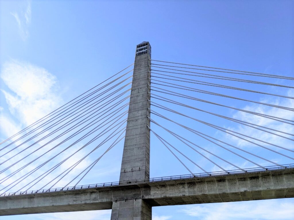 Penobscot Narrows Observatory