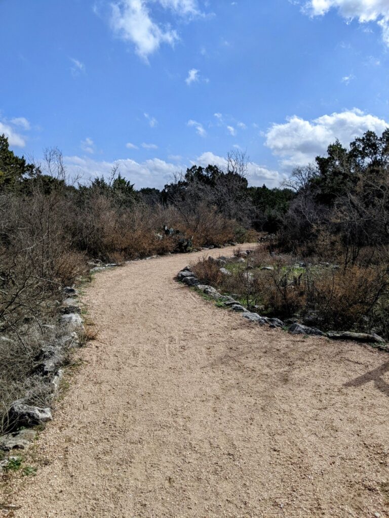 Lady Bird Johnson Wildflower Center