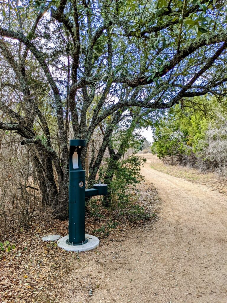 Lady Bird Johnson Wildflower Center