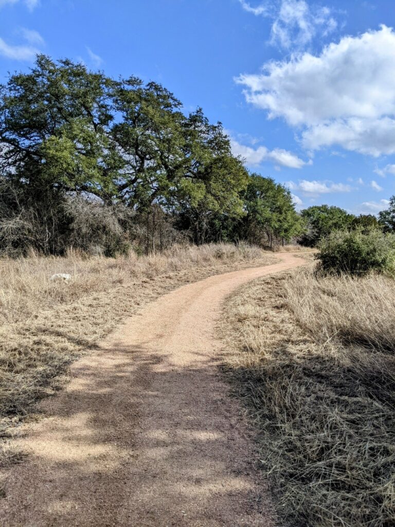 Lady Bird Johnson Wildflower Center