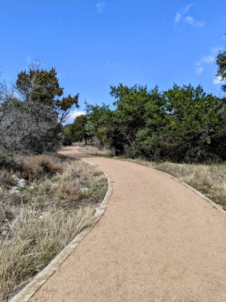 Lady Bird Johnson Wildflower Center