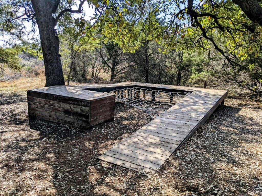 Lady Bird Johnson Wildflower Center