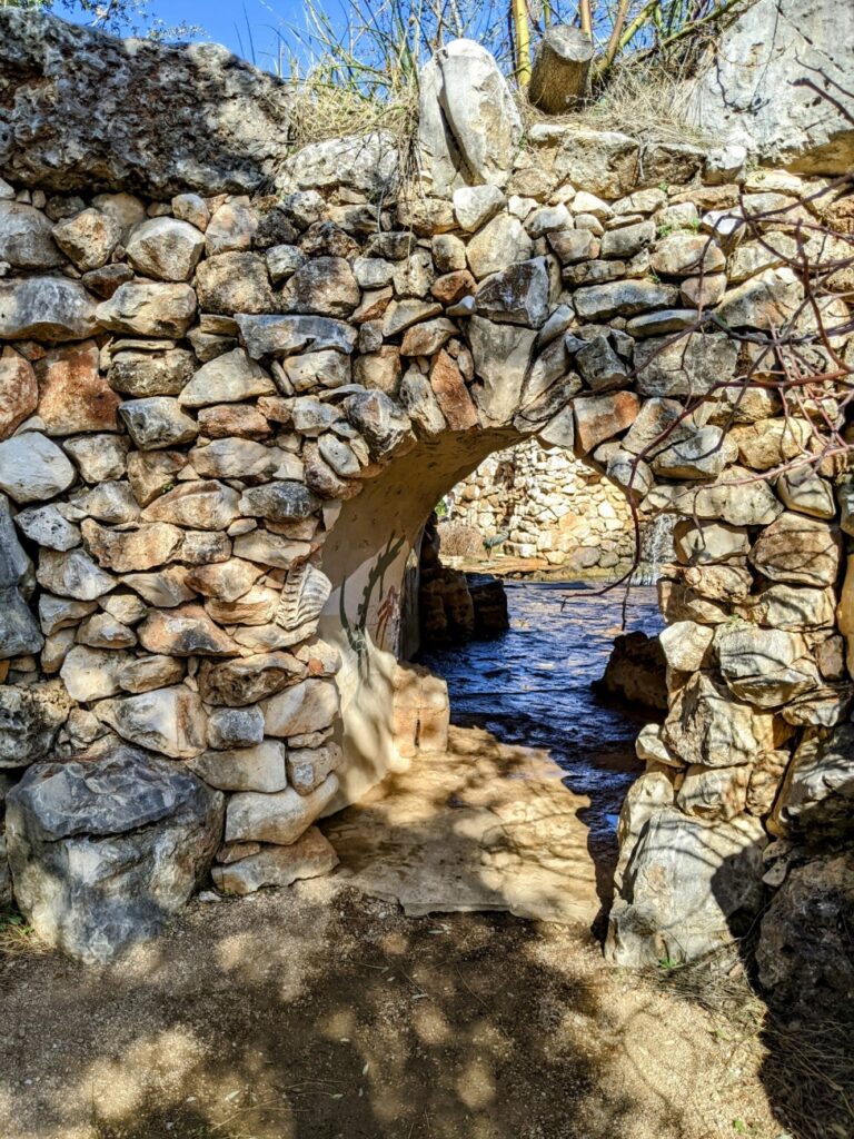 Lady Bird Johnson Wildflower Center