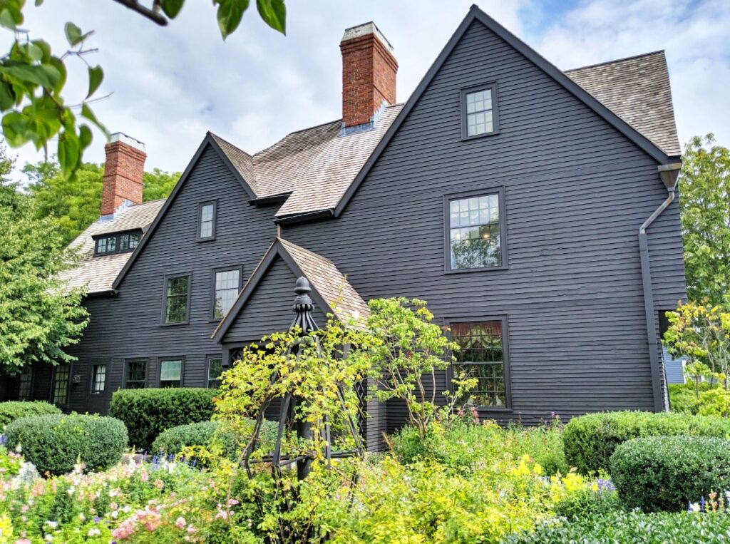 House of the Seven Gables