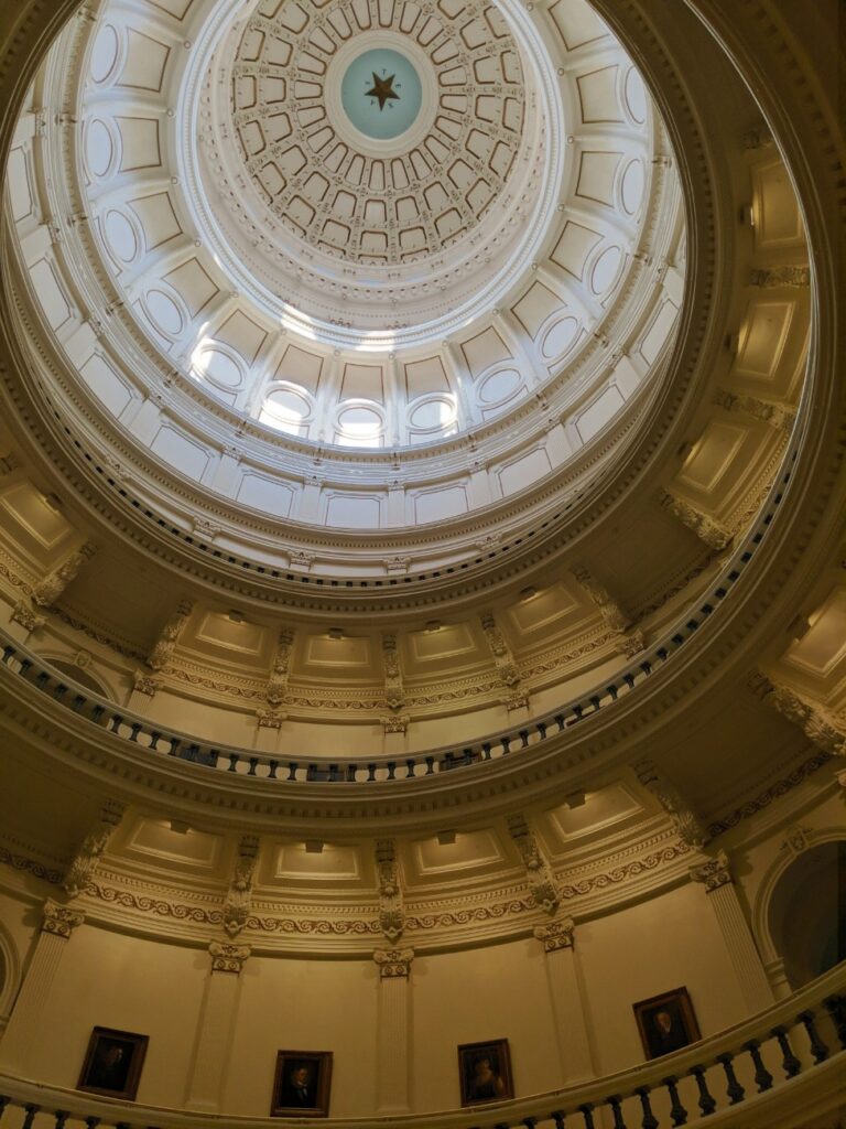 Texas State Capitol