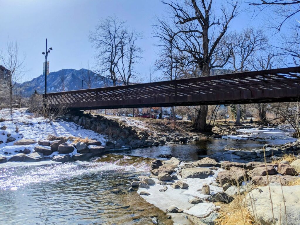 Boulder, Colorado